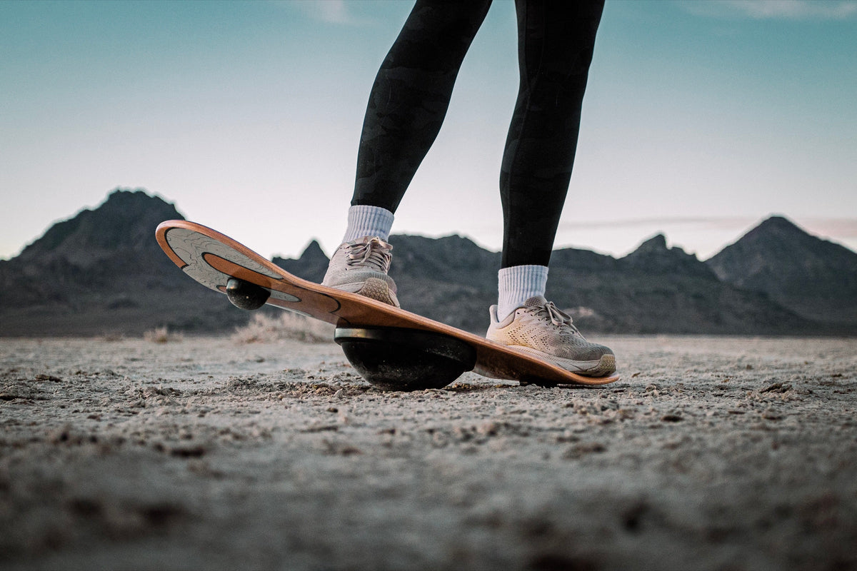 Whirly Boards