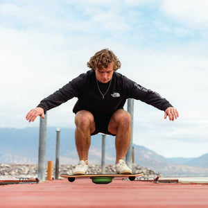 Green-Ball-Squat