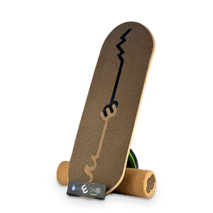 Whirly Après Rack | Board & Kit Stand