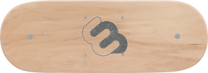 Whirly Desk Rider | Wide Standing Desk Balance Board
