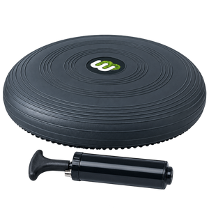 SoftStart Cushion — Default Title — transparent product image