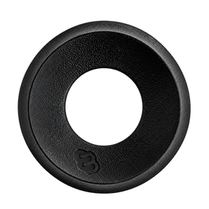 Whirly Board Stabilizer Ring — Default Title — transparent product image