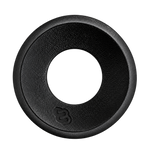 Whirly Board Stabilizer Ring — Default Title — transparent product image