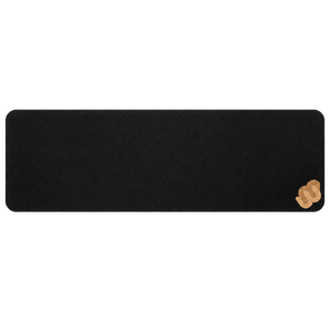 Whirly Mats — Fitness Mat — transparent product image