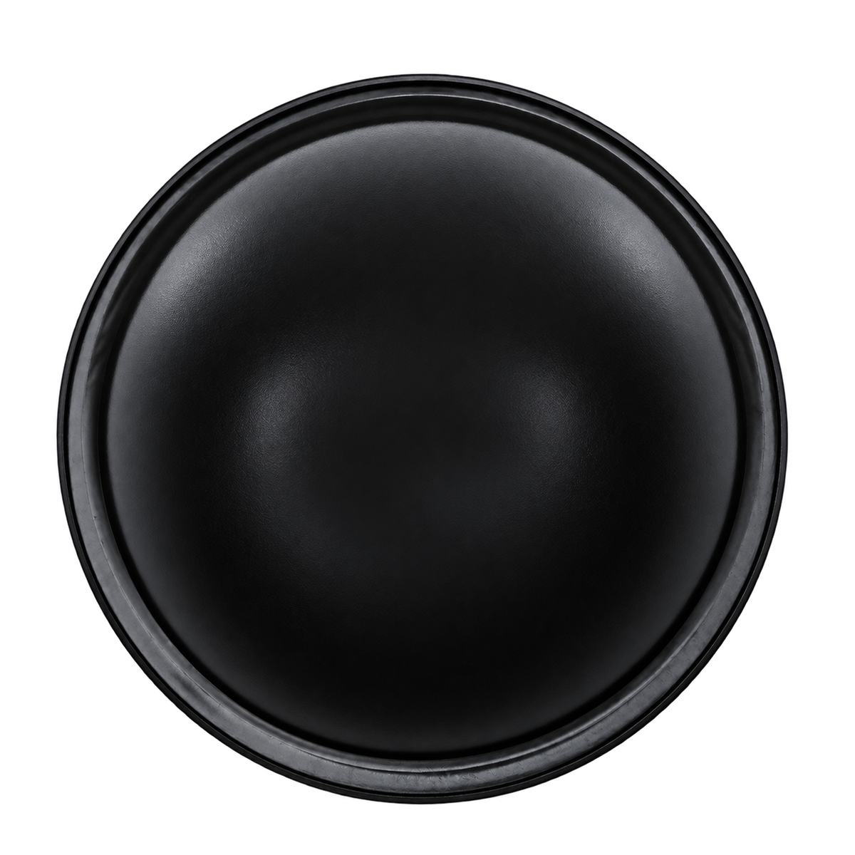 Whirly Original Black Ball — Default Title — transparent product image