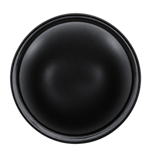 Whirly Original Black Ball — Default Title — transparent product image