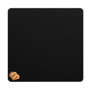 Whirly Mats — Shred Session Mat — transparent product image