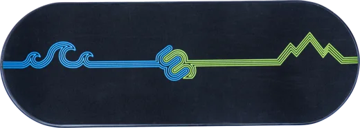 Foundation Deck
