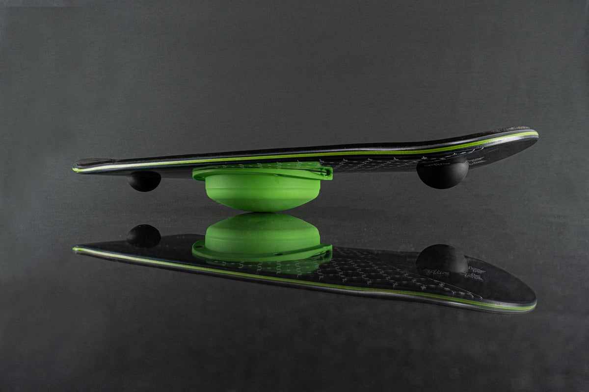 Green MagLock3™ Ball