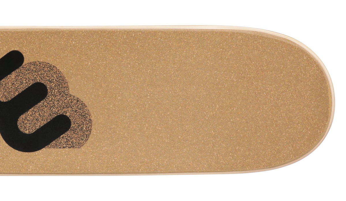 Natural Cork surface