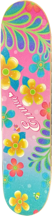 Emma's board