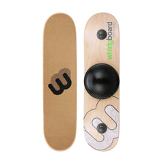 Whirly Sport 360˚ | Balance Board and Agility Trainer