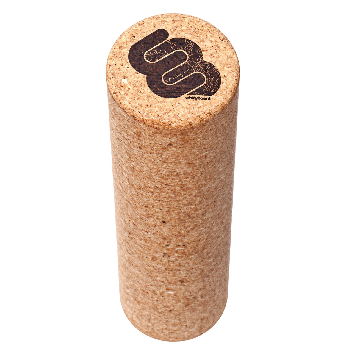 Cork Roller — Default Title — transparent product image