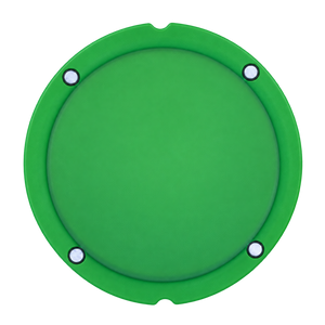 MagLock3™ Easy Magnetic Ball for Whirly Complete — Default Title — transparent product image