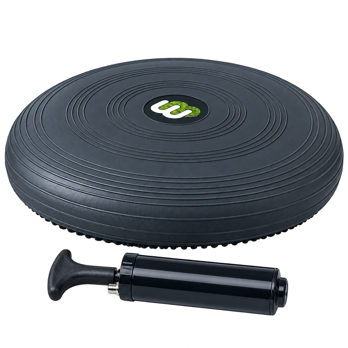 SoftStart Cushion — Default Title — transparent product image
