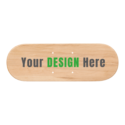 Custom Wide