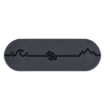 Foundation Deck — whirly complete midnight cloudgrip labeled — transparent product image