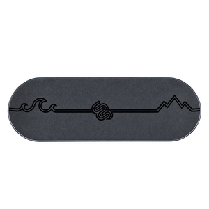 Foundation Deck — whirly complete midnight cloudgrip labeled — transparent product image