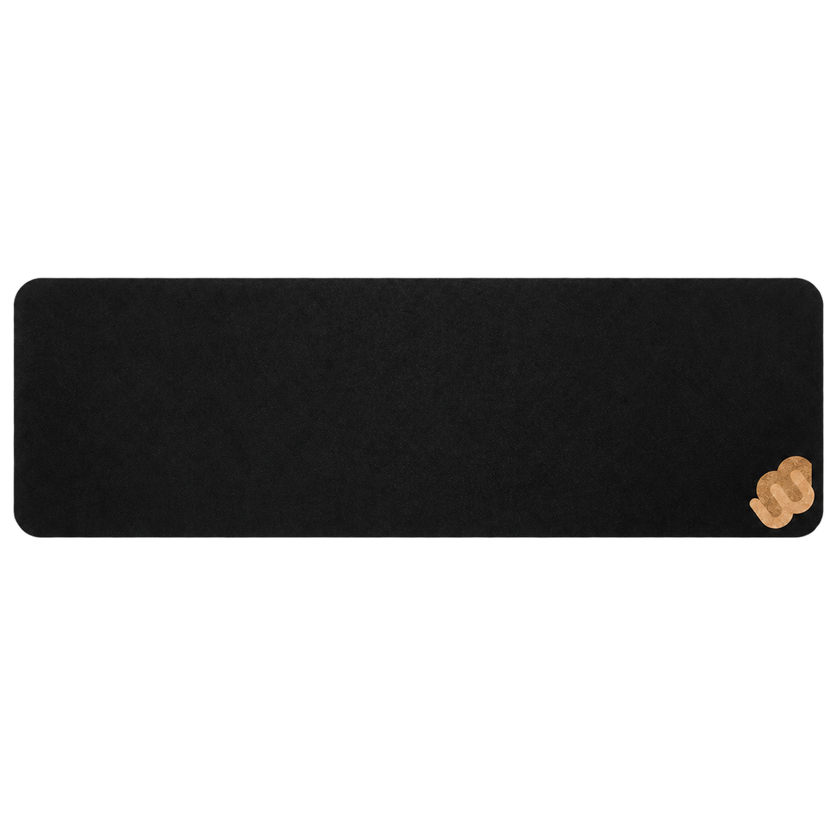 Whirly Mats — Fitness Mat — transparent product image