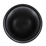 Whirly Original Black Ball — Default Title — transparent product image