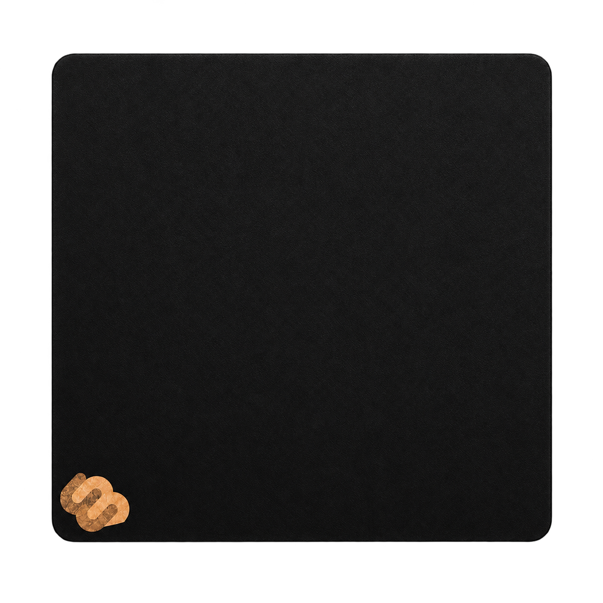 Whirly Mats — Shred Session Mat — transparent product image