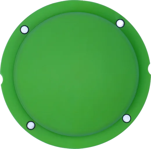 Green MagLock3 ball