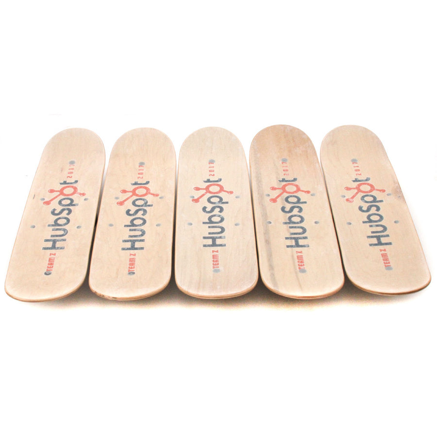 HubSpot boards