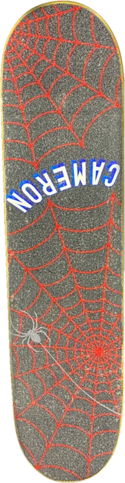 Cameron's board