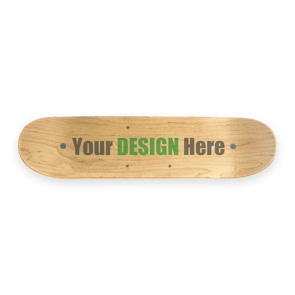 Sport 360 with Your DESIGN Here