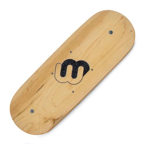 Wide Skateboard Grip Tape balance board