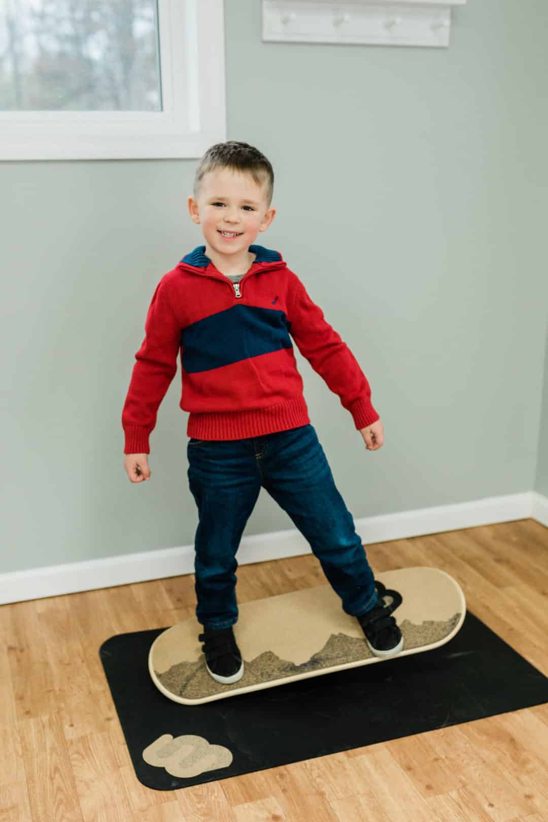 10 of the Best Balance Board for Kids in 2023 Whirly Board