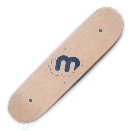 Original Clear Grip Tape angle