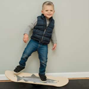 Best Balance Boards For Kids