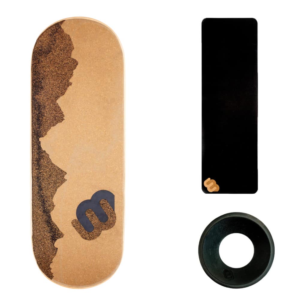 Find the Best Balance Board for Surfing (Top 10) - Fitness Bundle - Whirly Board