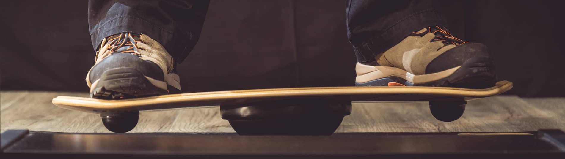 Balance Board Benefits Maximize Your Fitness Potential Whirly Board