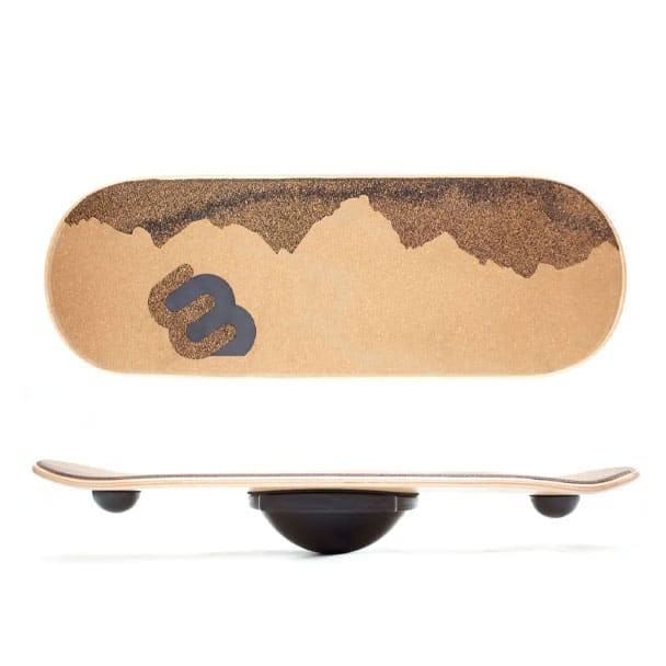 Whirly Board Wide Balance Board