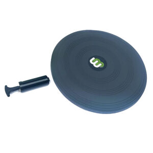 SoftStart Cushion (Level 1 Required)