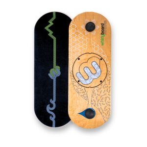 Foundation Deck (Additional Deck)